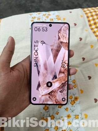 Google pixel 8 pro